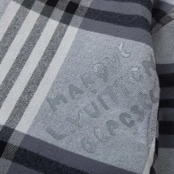 LV【LOUIS VUITTON 公式旗艦店】ルイヴィトン  シャツ  ご好評に付き再入荷 241119
