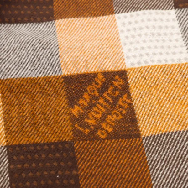LV【LOUIS VUITTON 公式旗艦店】ルイヴィトン シャツ ご好評に付き再入荷 241119 LV【LOUIS VUITTON 公式旗艦店】ルイヴィトン シャツ ご好評に付き再入荷 241119