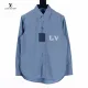 LV【LOUIS VUITTON 公式旗艦店】ルイヴィトン シャツ ご好評に付き再入荷 241119 LV【LOUIS VUITTON 公式旗艦店】ルイヴィトン シャツ ご好評に付き再入荷 241119