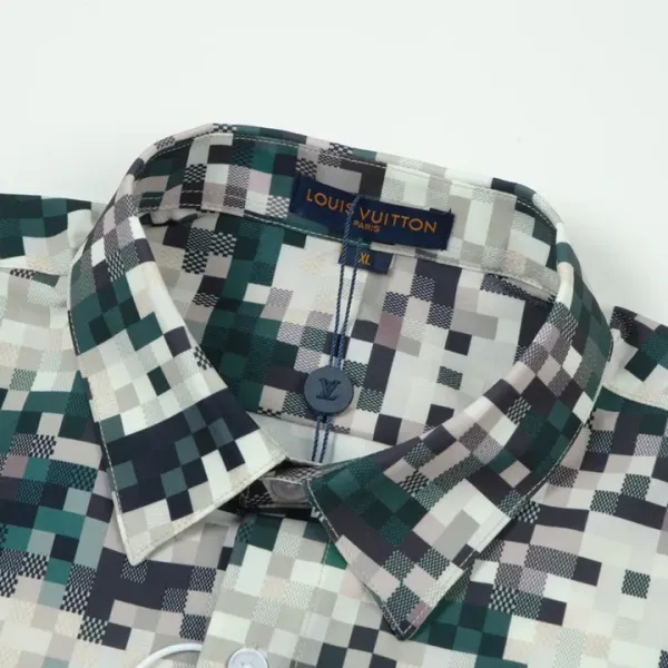 【LOUIS VUITTON 公式旗艦店】ルイヴィトン シャツ ご好評に付き再入荷 240831 【LOUIS VUITTON 公式旗艦店】ルイヴィトン シャツ ご好評に付き再入荷 240831