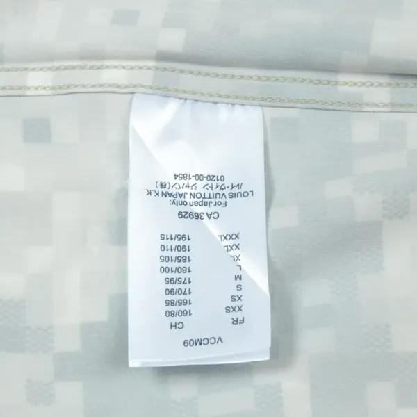 【LOUIS VUITTON 公式旗艦店】ルイヴィトン シャツ ご好評に付き再入荷 240831 【LOUIS VUITTON 公式旗艦店】ルイヴィトン シャツ ご好評に付き再入荷 240831