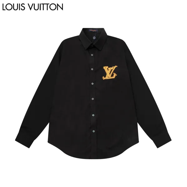【LOUIS VUITTON 公式旗艦店】ルイヴィトン シャツ ご好評に付き再入荷 240811 【LOUIS VUITTON 公式旗艦店】ルイヴィトン シャツ ご好評に付き再入荷 240811