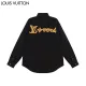 【LOUIS VUITTON 公式旗艦店】ルイヴィトン シャツ ご好評に付き再入荷 240811 【LOUIS VUITTON 公式旗艦店】ルイヴィトン シャツ ご好評に付き再入荷 240811