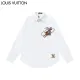 【LOUIS VUITTON 公式旗艦店】ルイヴィトン シャツ ご好評に付き再入荷 240811 【LOUIS VUITTON 公式旗艦店】ルイヴィトン シャツ ご好評に付き再入荷 240811