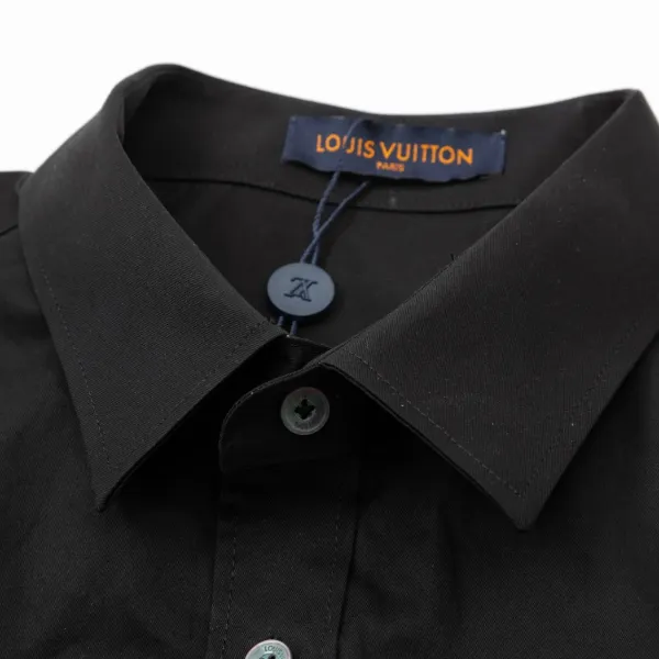 【LOUIS VUITTON 公式旗艦店】ルイヴィトン シャツ ご好評に付き再入荷 240811 【LOUIS VUITTON 公式旗艦店】ルイヴィトン シャツ ご好評に付き再入荷 240811