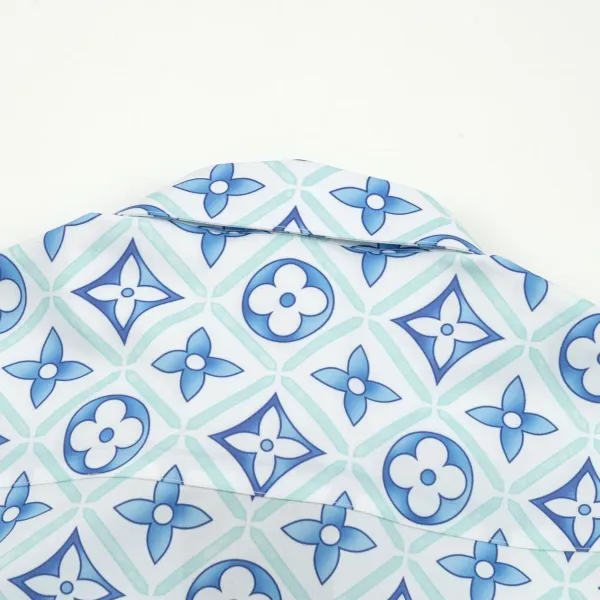 【LOUIS VUITTON 公式旗艦店】ルイヴィトン シャツ ご好評に付き再入荷 240803 【LOUIS VUITTON 公式旗艦店】ルイヴィトン シャツ ご好評に付き再入荷 240803