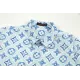 【LOUIS VUITTON 公式旗艦店】ルイヴィトン シャツ ご好評に付き再入荷 240803 【LOUIS VUITTON 公式旗艦店】ルイヴィトン シャツ ご好評に付き再入荷 240803