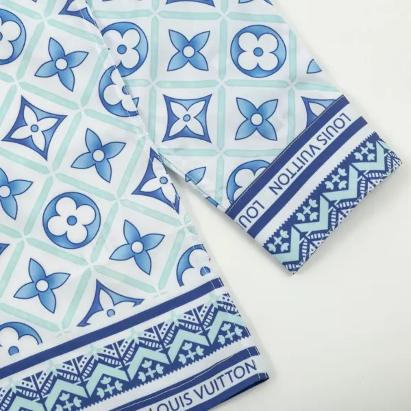 【LOUIS VUITTON 公式旗艦店】ルイヴィトン シャツ ご好評に付き再入荷 240803 【LOUIS VUITTON 公式旗艦店】ルイヴィトン シャツ ご好評に付き再入荷 240803
