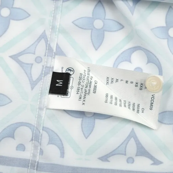 【LOUIS VUITTON 公式旗艦店】ルイヴィトン シャツ ご好評に付き再入荷 240803 【LOUIS VUITTON 公式旗艦店】ルイヴィトン シャツ ご好評に付き再入荷 240803