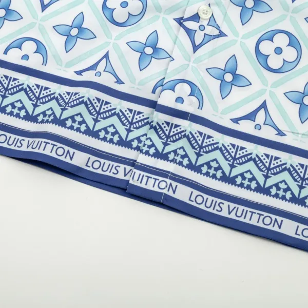 【LOUIS VUITTON 公式旗艦店】ルイヴィトン シャツ ご好評に付き再入荷 240803 【LOUIS VUITTON 公式旗艦店】ルイヴィトン シャツ ご好評に付き再入荷 240803
