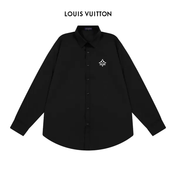 【LOUIS VUITTON 公式旗艦店】ルイヴィトン シャツ ご好評に付き再入荷 240803 【LOUIS VUITTON 公式旗艦店】ルイヴィトン シャツ ご好評に付き再入荷 240803
