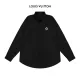 【LOUIS VUITTON 公式旗艦店】ルイヴィトン シャツ ご好評に付き再入荷 240803 【LOUIS VUITTON 公式旗艦店】ルイヴィトン シャツ ご好評に付き再入荷 240803