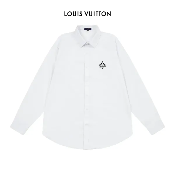 【LOUIS VUITTON 公式旗艦店】ルイヴィトン シャツ ご好評に付き再入荷 240803 【LOUIS VUITTON 公式旗艦店】ルイヴィトン シャツ ご好評に付き再入荷 240803