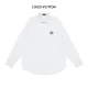 【LOUIS VUITTON 公式旗艦店】ルイヴィトン シャツ ご好評に付き再入荷 240803 【LOUIS VUITTON 公式旗艦店】ルイヴィトン シャツ ご好評に付き再入荷 240803