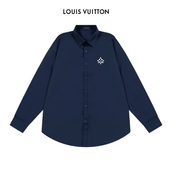 【LOUIS VUITTON 公式旗艦店】ルイヴィトン シャツ ご好評に付き再入荷 240803 【LOUIS VUITTON 公式旗艦店】ルイヴィトン シャツ ご好評に付き再入荷 240803