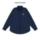【LOUIS VUITTON 公式旗艦店】ルイヴィトン シャツ ご好評に付き再入荷 240803 【LOUIS VUITTON 公式旗艦店】ルイヴィトン シャツ ご好評に付き再入荷 240803
