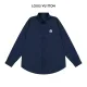【LOUIS VUITTON 公式旗艦店】ルイヴィトン  シャツ  ご好評に付き再入荷 240803