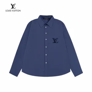 【LOUIS VUITTON 公式旗艦店】ルイヴィトン シャツ ご好評に付き再入荷 240803 【LOUIS VUITTON 公式旗艦店】ルイヴィトン シャツ ご好評に付き再入荷 240803