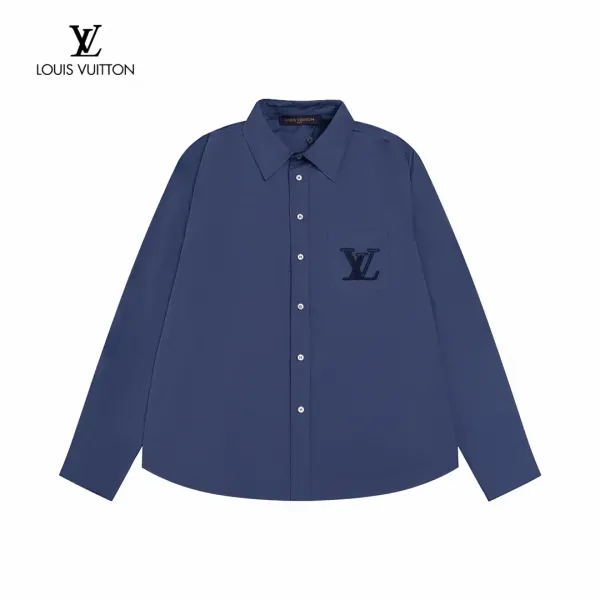 【LOUIS VUITTON 公式旗艦店】ルイヴィトン シャツ ご好評に付き再入荷 240803 【LOUIS VUITTON 公式旗艦店】ルイヴィトン シャツ ご好評に付き再入荷 240803
