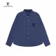 【LOUIS VUITTON 公式旗艦店】ルイヴィトン シャツ ご好評に付き再入荷 240803 【LOUIS VUITTON 公式旗艦店】ルイヴィトン シャツ ご好評に付き再入荷 240803