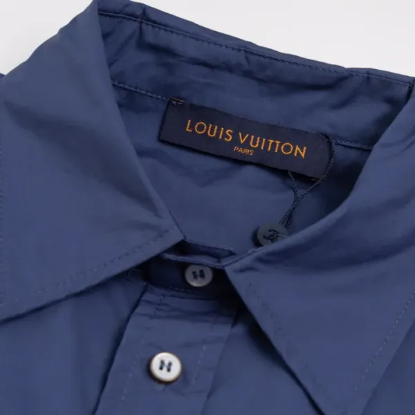 【LOUIS VUITTON 公式旗艦店】ルイヴィトン シャツ ご好評に付き再入荷 240803 【LOUIS VUITTON 公式旗艦店】ルイヴィトン シャツ ご好評に付き再入荷 240803