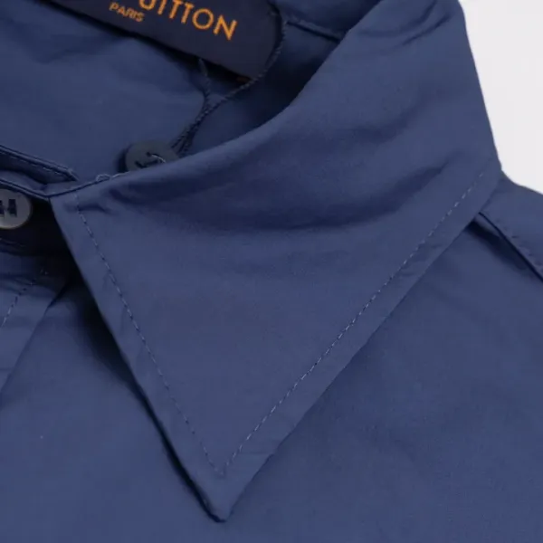 【LOUIS VUITTON 公式旗艦店】ルイヴィトン シャツ ご好評に付き再入荷 240803 【LOUIS VUITTON 公式旗艦店】ルイヴィトン シャツ ご好評に付き再入荷 240803