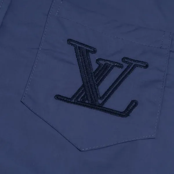 【LOUIS VUITTON 公式旗艦店】ルイヴィトン シャツ ご好評に付き再入荷 240803 【LOUIS VUITTON 公式旗艦店】ルイヴィトン シャツ ご好評に付き再入荷 240803