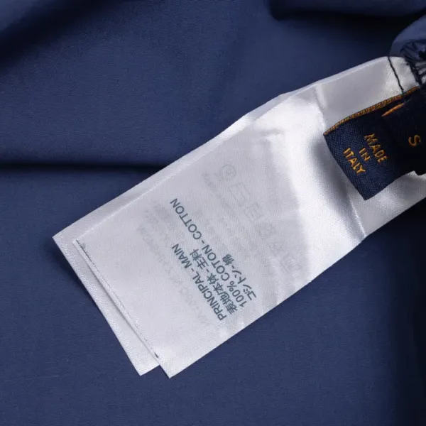 【LOUIS VUITTON 公式旗艦店】ルイヴィトン シャツ ご好評に付き再入荷 240803 【LOUIS VUITTON 公式旗艦店】ルイヴィトン シャツ ご好評に付き再入荷 240803