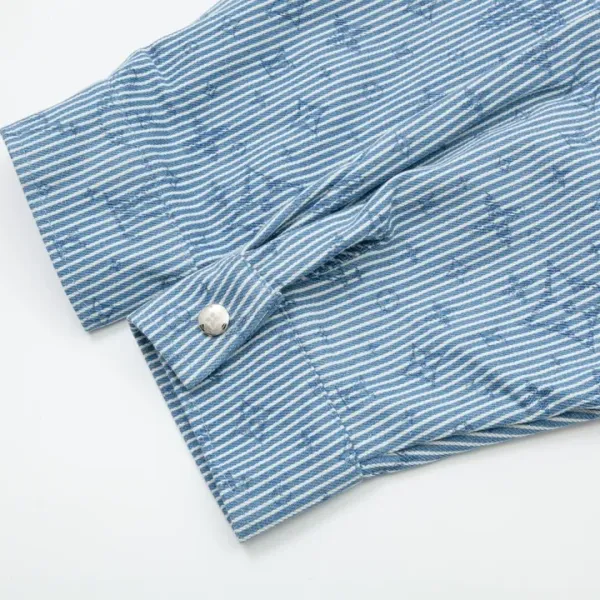 【LOUIS VUITTON 公式旗艦店】ルイヴィトン シャツ ご好評に付き再入荷 240803 【LOUIS VUITTON 公式旗艦店】ルイヴィトン シャツ ご好評に付き再入荷 240803