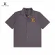 LV 【LOUIS VUITTON 公式旗艦店】ルイヴィトン 半袖シャツ ご好評に付き再入荷 240716 LV 【LOUIS VUITTON 公式旗艦店】ルイヴィトン 半袖シャツ ご好評に付き再入荷 240716