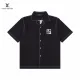 LV 【LOUIS VUITTON  公式旗艦店】ルイヴィトン 半袖シャツ ご好評に付き再入荷 240716