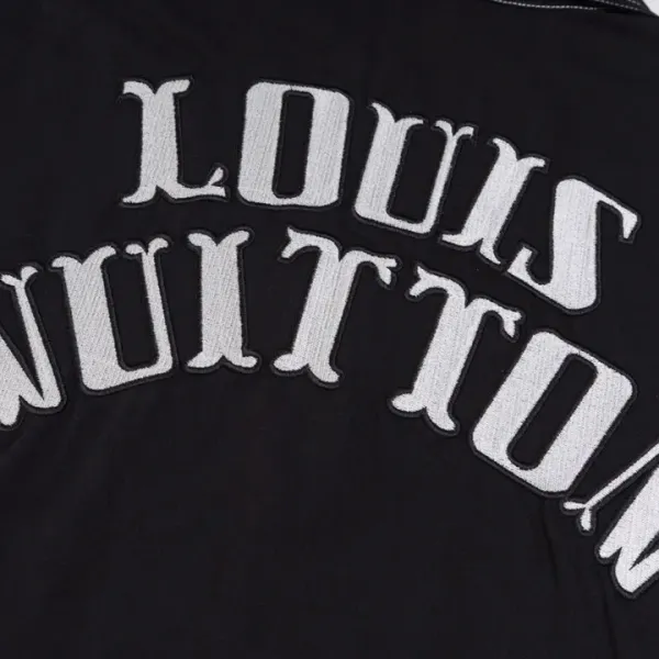 LV 【LOUIS VUITTON  公式旗艦店】ルイヴィトン 半袖シャツ ご好評に付き再入荷 240716