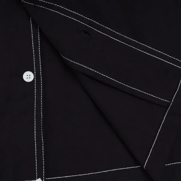 LV 【LOUIS VUITTON  公式旗艦店】ルイヴィトン 半袖シャツ ご好評に付き再入荷 240716