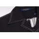 LV 【LOUIS VUITTON  公式旗艦店】ルイヴィトン 半袖シャツ ご好評に付き再入荷 240716