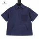 LV 【LOUIS VUITTON 公式旗艦店】ルイヴィトン 半袖シャツ ご好評に付き再入荷 240716 LV 【LOUIS VUITTON 公式旗艦店】ルイヴィトン 半袖シャツ ご好評に付き再入荷 240716