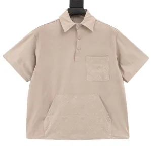 LV 【LOUIS VUITTON 公式旗艦店】ルイヴィトン 半袖シャツ ご好評に付き再入荷 240716 LV 【LOUIS VUITTON 公式旗艦店】ルイヴィトン 半袖シャツ ご好評に付き再入荷 240716