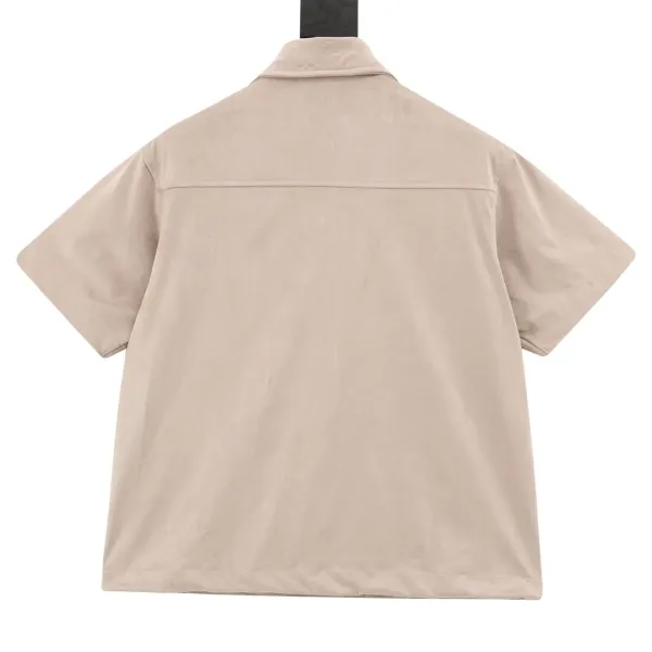 LV 【LOUIS VUITTON 公式旗艦店】ルイヴィトン 半袖シャツ ご好評に付き再入荷 240716 LV 【LOUIS VUITTON 公式旗艦店】ルイヴィトン 半袖シャツ ご好評に付き再入荷 240716