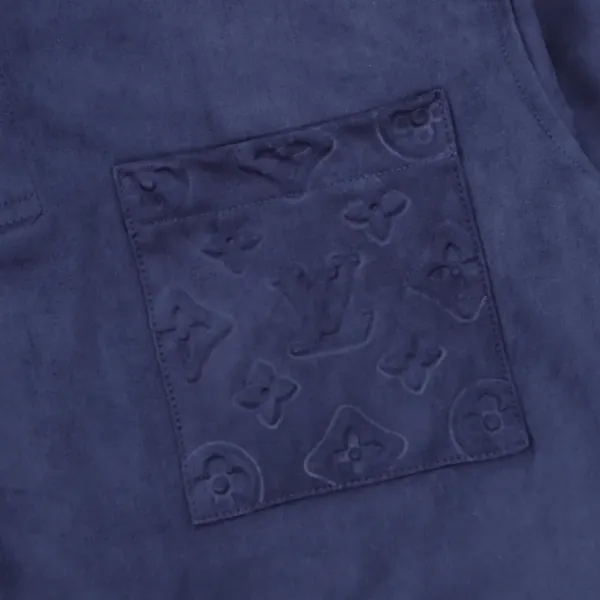 LV 【LOUIS VUITTON 公式旗艦店】ルイヴィトン 半袖シャツ ご好評に付き再入荷 240716 LV 【LOUIS VUITTON 公式旗艦店】ルイヴィトン 半袖シャツ ご好評に付き再入荷 240716