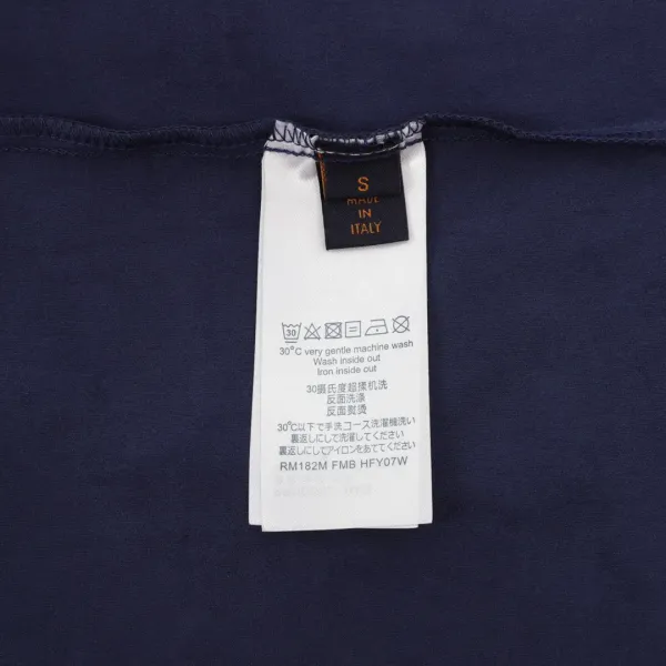 LV 【LOUIS VUITTON 公式旗艦店】ルイヴィトン 半袖シャツ ご好評に付き再入荷 240716 LV 【LOUIS VUITTON 公式旗艦店】ルイヴィトン 半袖シャツ ご好評に付き再入荷 240716