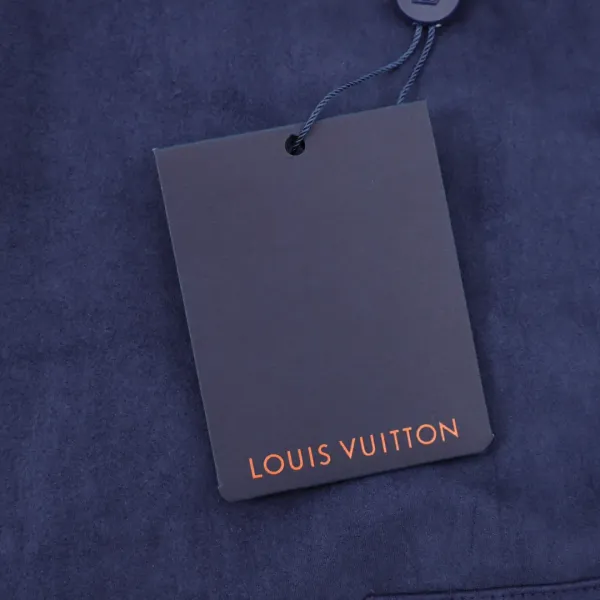 LV 【LOUIS VUITTON 公式旗艦店】ルイヴィトン 半袖シャツ ご好評に付き再入荷 240716 LV 【LOUIS VUITTON 公式旗艦店】ルイヴィトン 半袖シャツ ご好評に付き再入荷 240716