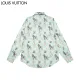 【LOUIS VUITTON 公式旗艦店】ルイヴィトン シャツ ご好評に付き再入荷 240715 【LOUIS VUITTON 公式旗艦店】ルイヴィトン シャツ ご好評に付き再入荷 240715