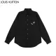 【LOUIS VUITTON 公式旗艦店】ルイヴィトン シャツ ご好評に付き再入荷 240715 【LOUIS VUITTON 公式旗艦店】ルイヴィトン シャツ ご好評に付き再入荷 240715