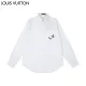 【LOUIS VUITTON 公式旗艦店】ルイヴィトン シャツ ご好評に付き再入荷 240715 【LOUIS VUITTON 公式旗艦店】ルイヴィトン シャツ ご好評に付き再入荷 240715