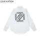 【LOUIS VUITTON 公式旗艦店】ルイヴィトン シャツ ご好評に付き再入荷 240715 【LOUIS VUITTON 公式旗艦店】ルイヴィトン シャツ ご好評に付き再入荷 240715