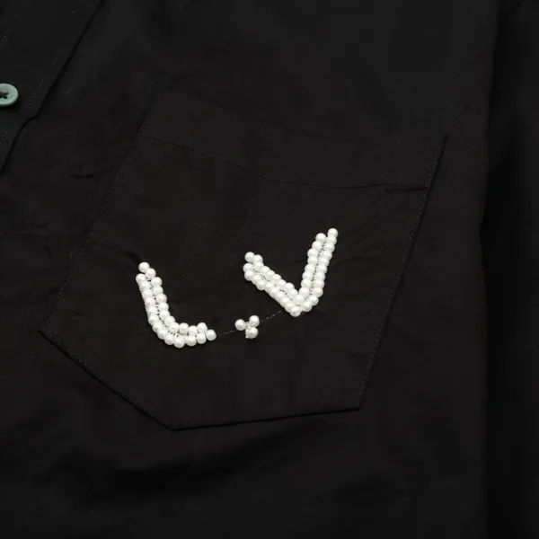 【LOUIS VUITTON 公式旗艦店】ルイヴィトン シャツ ご好評に付き再入荷 240715 【LOUIS VUITTON 公式旗艦店】ルイヴィトン シャツ ご好評に付き再入荷 240715