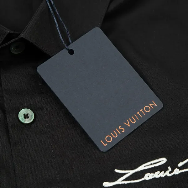 【LOUIS VUITTON 公式旗艦店】ルイヴィトン シャツ ご好評に付き再入荷 240715 【LOUIS VUITTON 公式旗艦店】ルイヴィトン シャツ ご好評に付き再入荷 240715