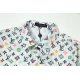 【LOUIS VUITTON 公式旗艦店】ルイヴィトン シャツ ご好評に付き再入荷 240715 【LOUIS VUITTON 公式旗艦店】ルイヴィトン シャツ ご好評に付き再入荷 240715