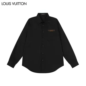 【LOUIS VUITTON 公式旗艦店】ルイヴィトン シャツ ご好評に付き再入荷 240715 【LOUIS VUITTON 公式旗艦店】ルイヴィトン シャツ ご好評に付き再入荷 240715