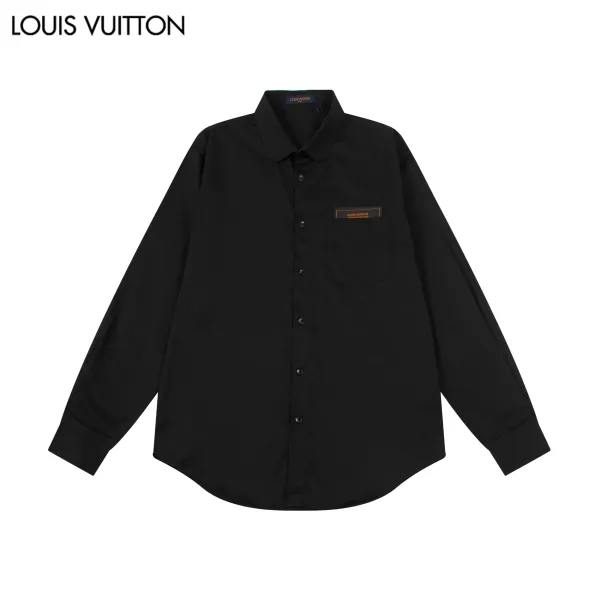 【LOUIS VUITTON 公式旗艦店】ルイヴィトン シャツ ご好評に付き再入荷 240715 【LOUIS VUITTON 公式旗艦店】ルイヴィトン シャツ ご好評に付き再入荷 240715