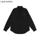 【LOUIS VUITTON 公式旗艦店】ルイヴィトン シャツ ご好評に付き再入荷 240715 【LOUIS VUITTON 公式旗艦店】ルイヴィトン シャツ ご好評に付き再入荷 240715